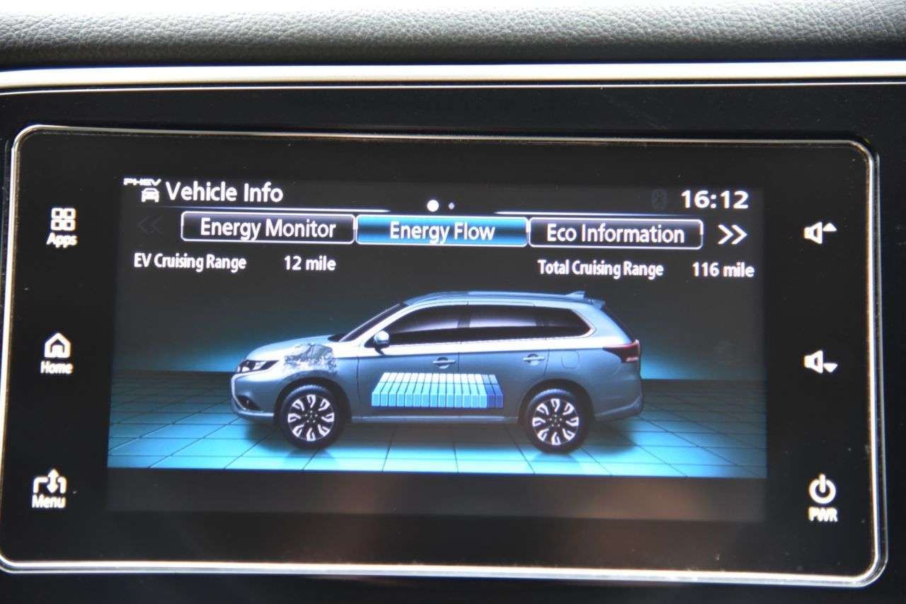 2017 MITSUBISHI OUTLANDER 2017 MITSUBISHI OUTLANDER