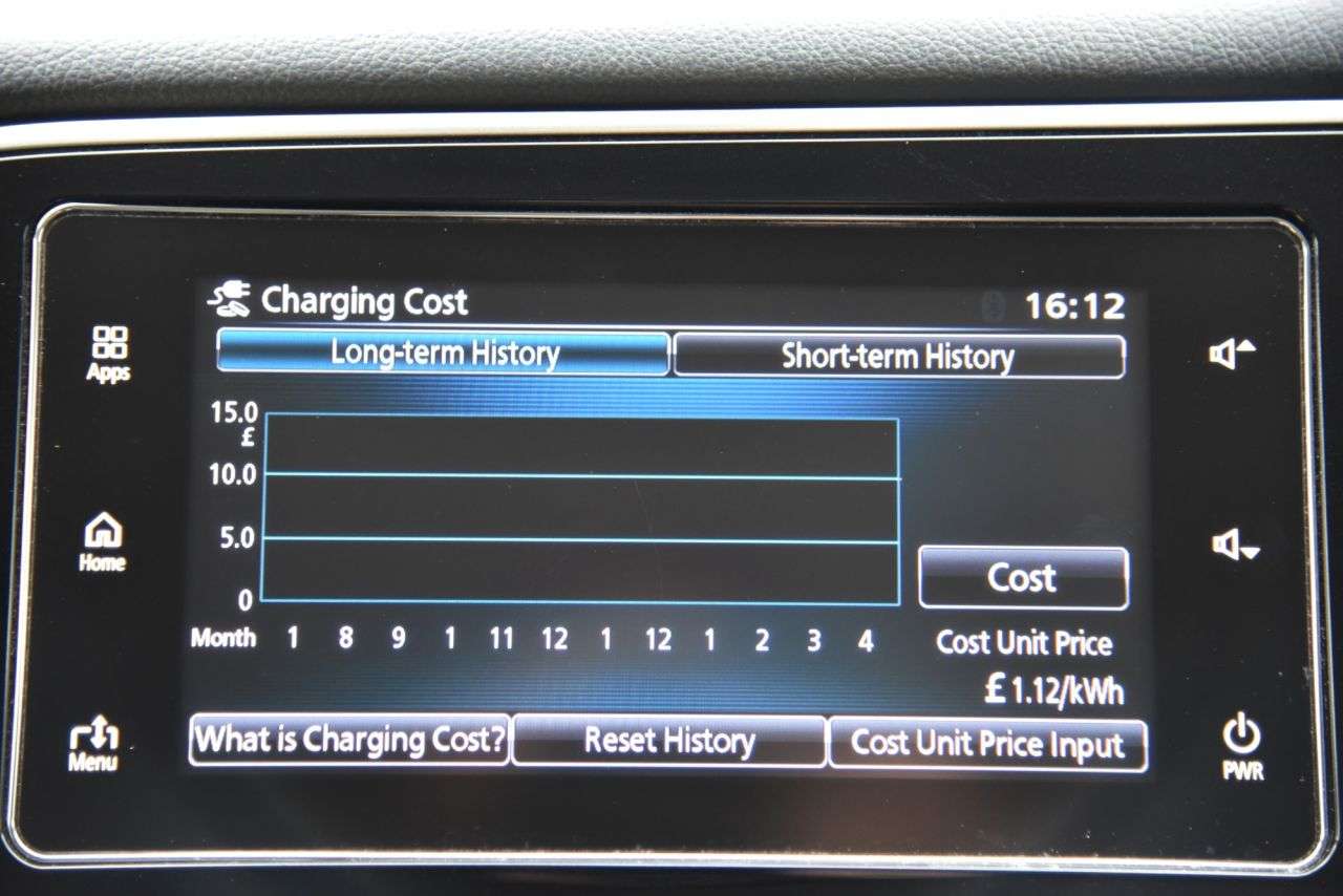 2017 MITSUBISHI OUTLANDER 2017 MITSUBISHI OUTLANDER