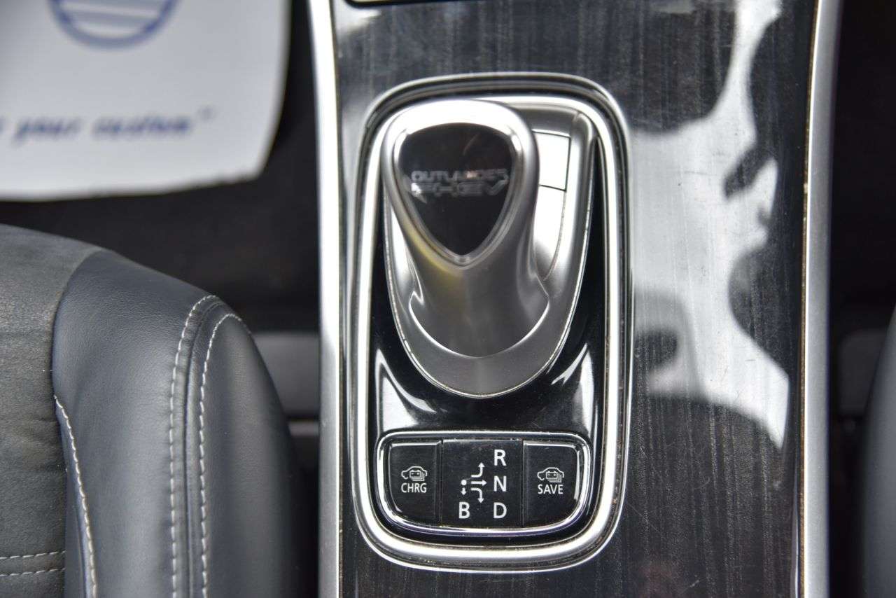 2017 MITSUBISHI OUTLANDER 2017 MITSUBISHI OUTLANDER