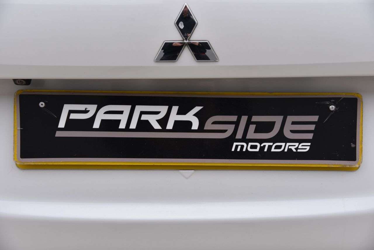 2017 MITSUBISHI OUTLANDER 2017 MITSUBISHI OUTLANDER