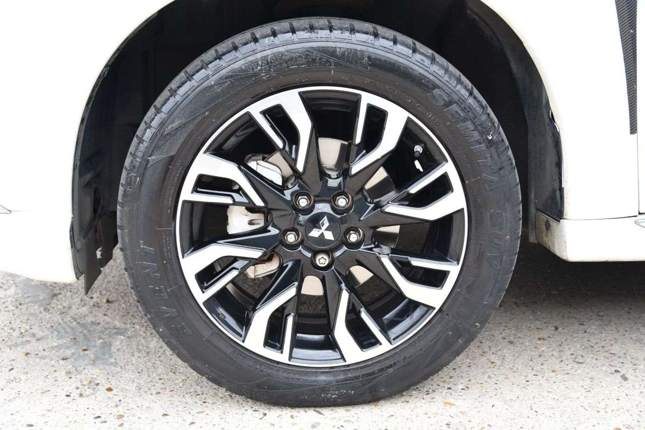 2017 MITSUBISHI OUTLANDER 2017 MITSUBISHI OUTLANDER