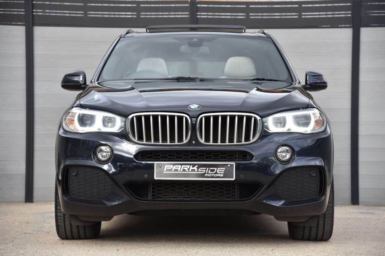 A 2014 BMW X5 3.0 40d M Sport SUV 5dr Diesel Auto xDrive Euro 6 (s/s) (313 ps) 360 CAMERA A 2014 BMW X5 3.0 40d M Sport SUV 5dr Diesel Auto xDrive Euro 6 (s/s) (313 ps) 360 CAMERA