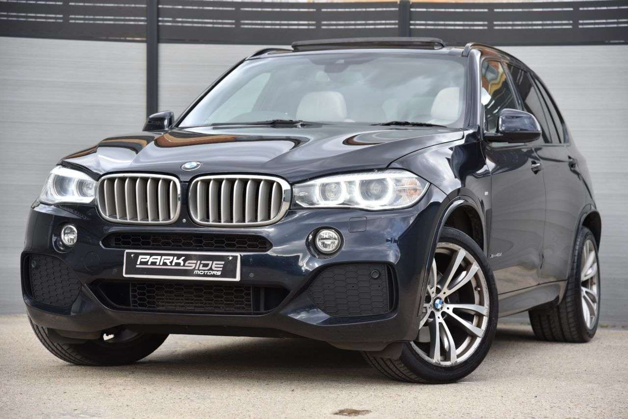 2014 BMW X5 2014 BMW X5