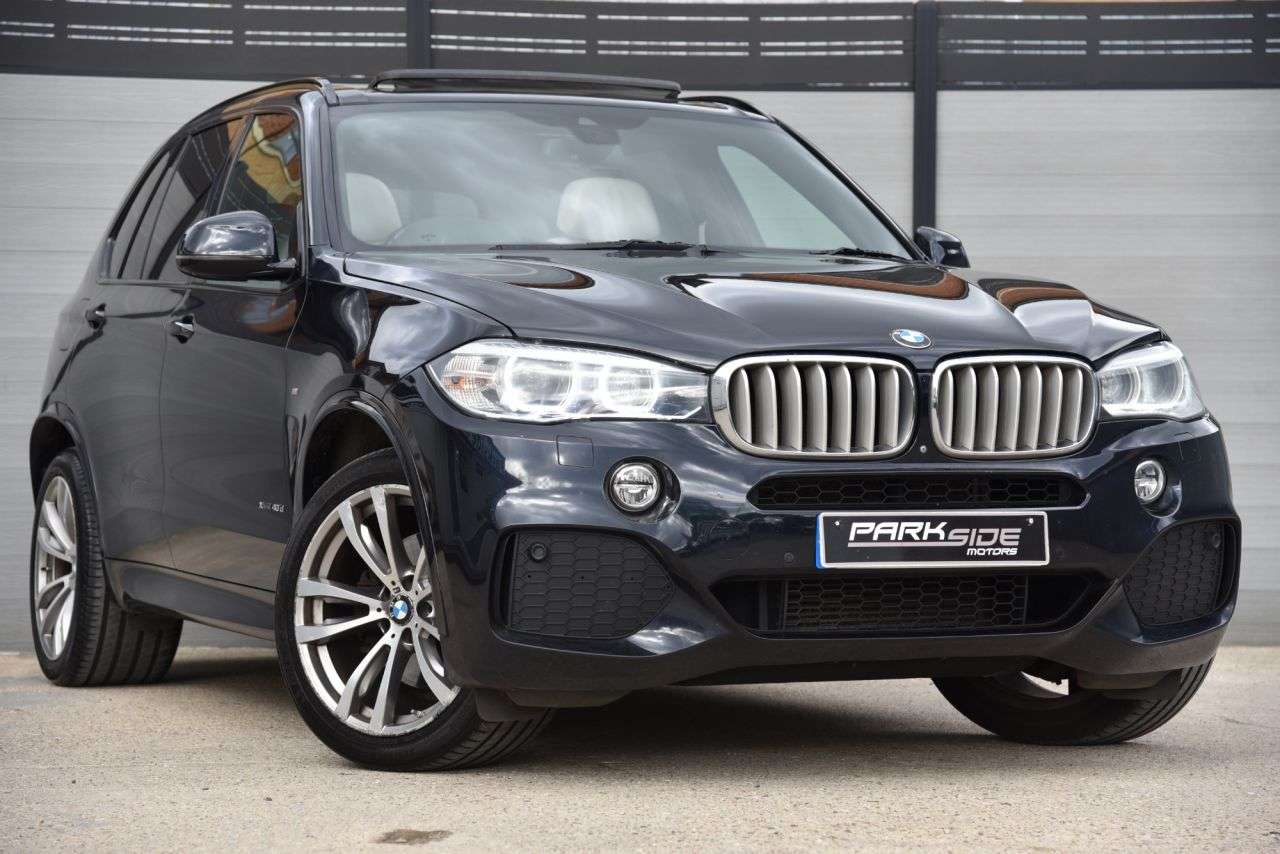 A 2014 BMW X5 3.0 40d M Sport SUV 5dr Diesel Auto xDrive Euro 6 (s/s) (313 ps) 360 CAMERA A 2014 BMW X5 3.0 40d M Sport SUV 5dr Diesel Auto xDrive Euro 6 (s/s) (313 ps) 360 CAMERA