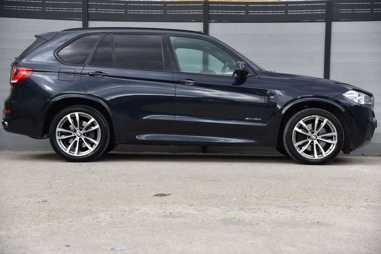 2014 BMW X5 2014 BMW X5