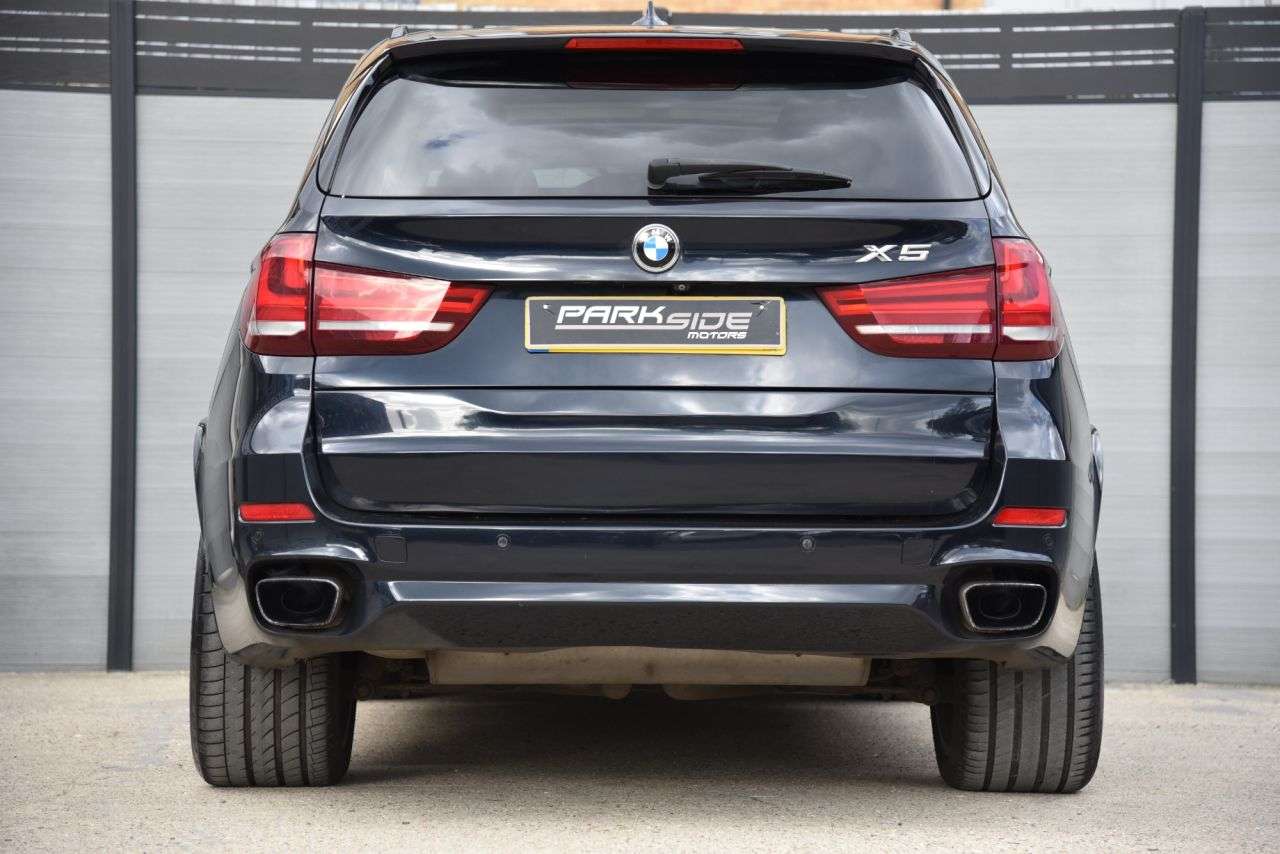 2014 BMW X5 2014 BMW X5