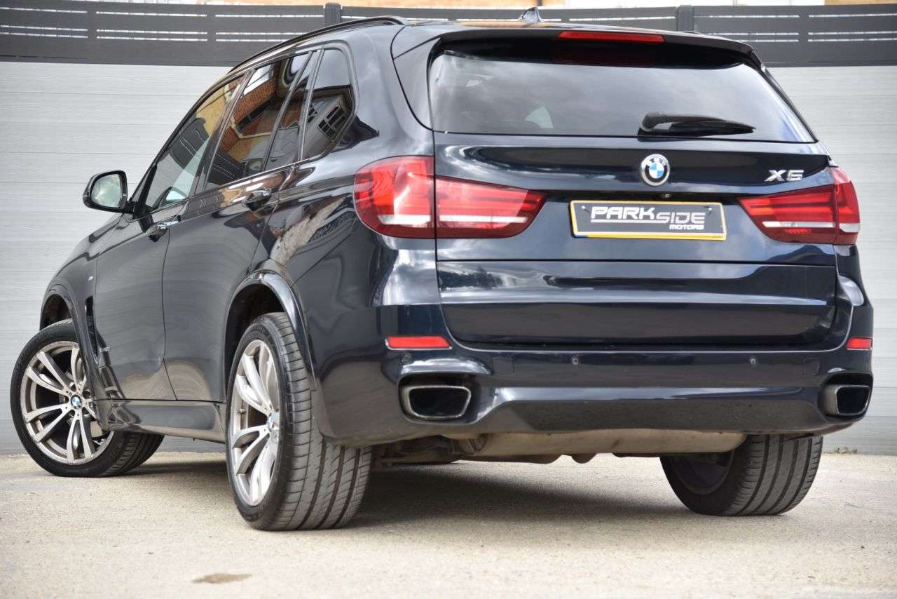 2014 BMW X5 2014 BMW X5