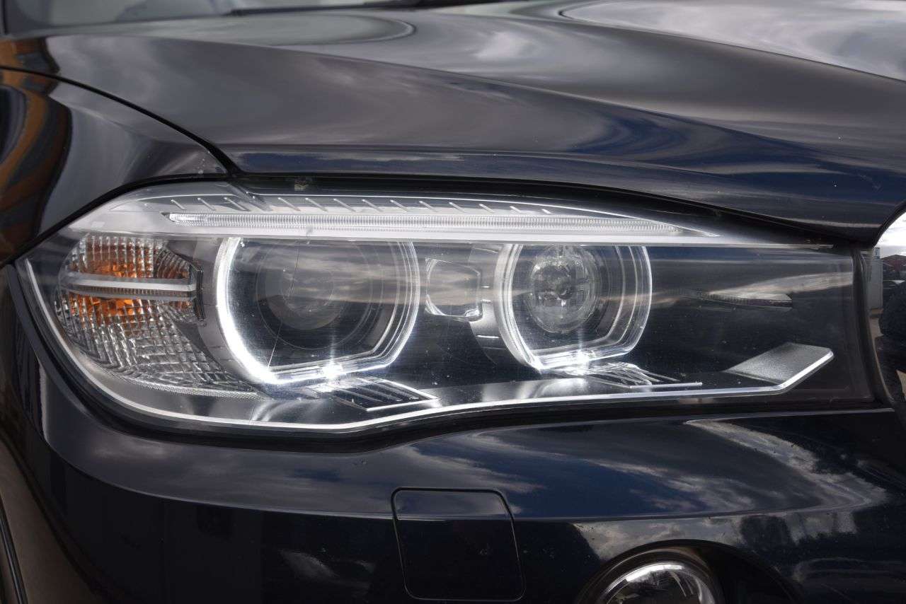 2014 BMW X5 2014 BMW X5