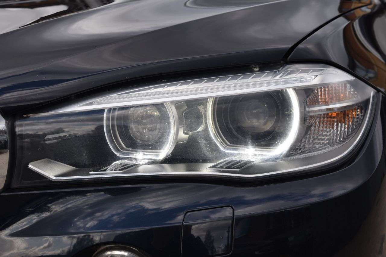 2014 BMW X5 2014 BMW X5