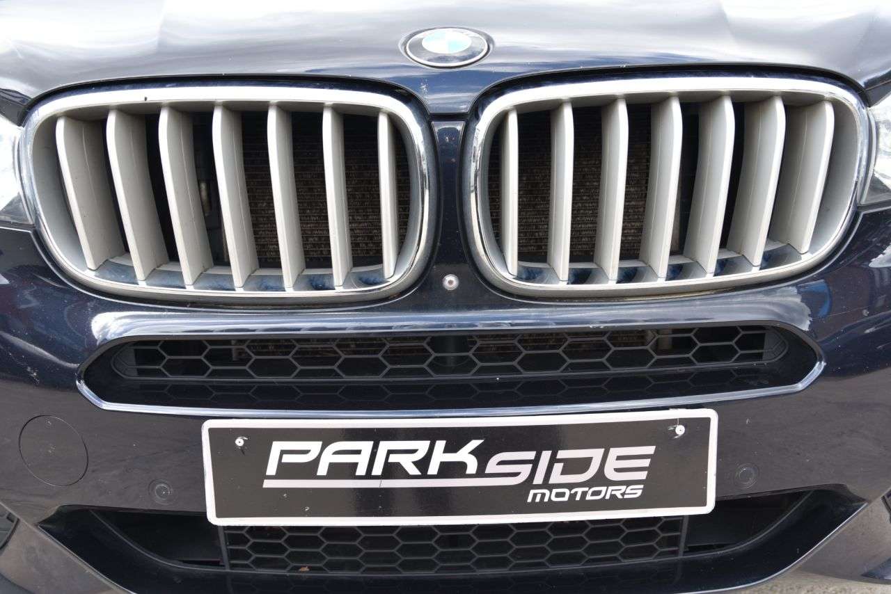 2014 BMW X5 2014 BMW X5