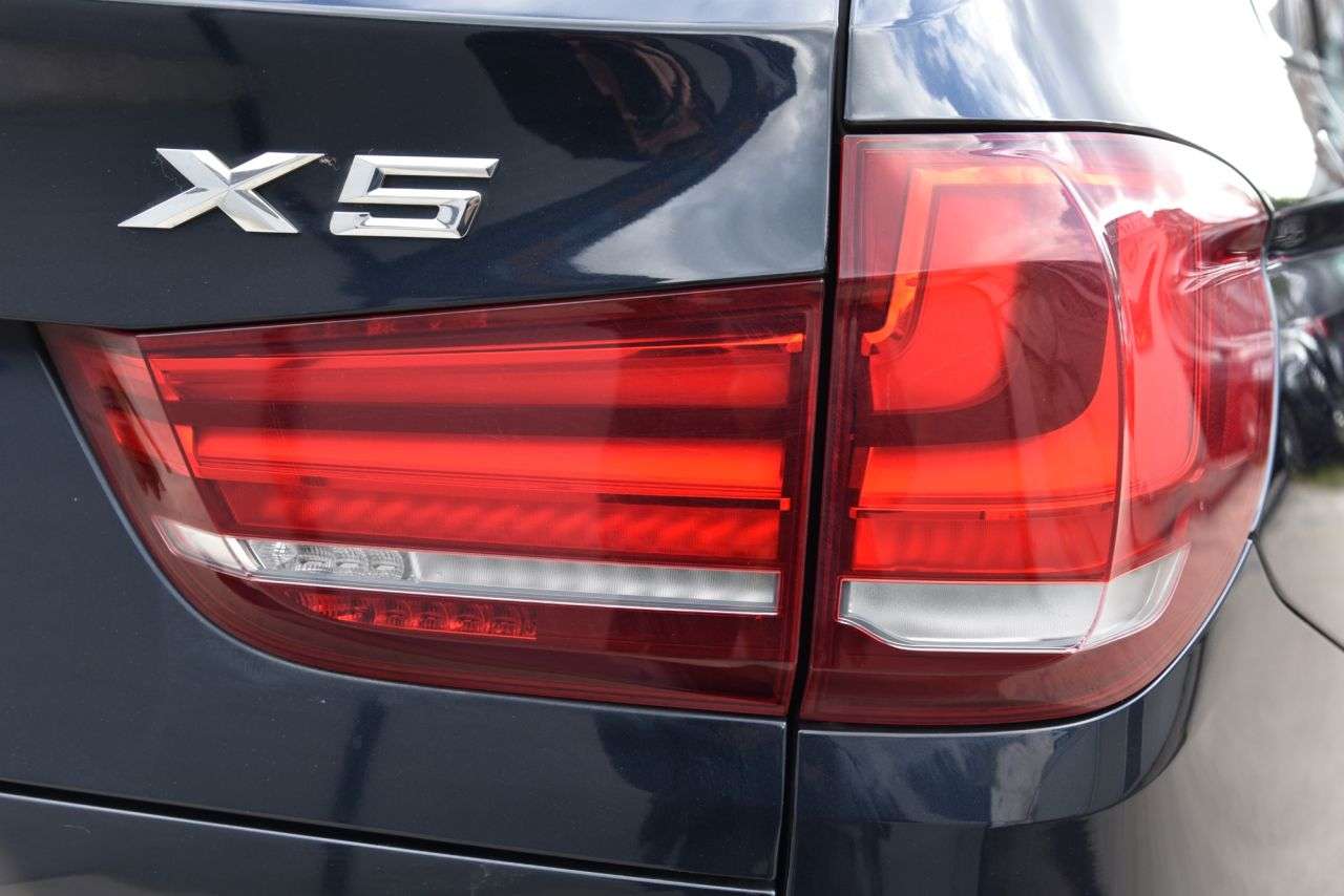 2014 BMW X5 2014 BMW X5
