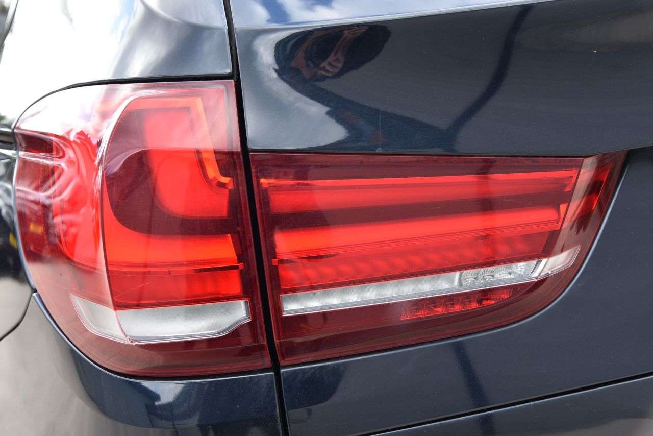 2014 BMW X5 2014 BMW X5
