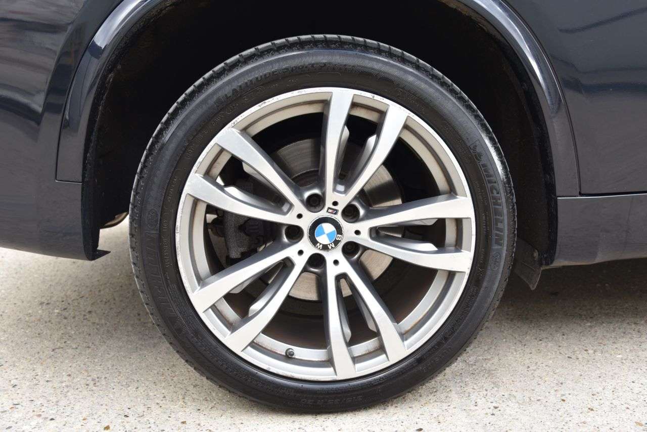2014 BMW X5 2014 BMW X5