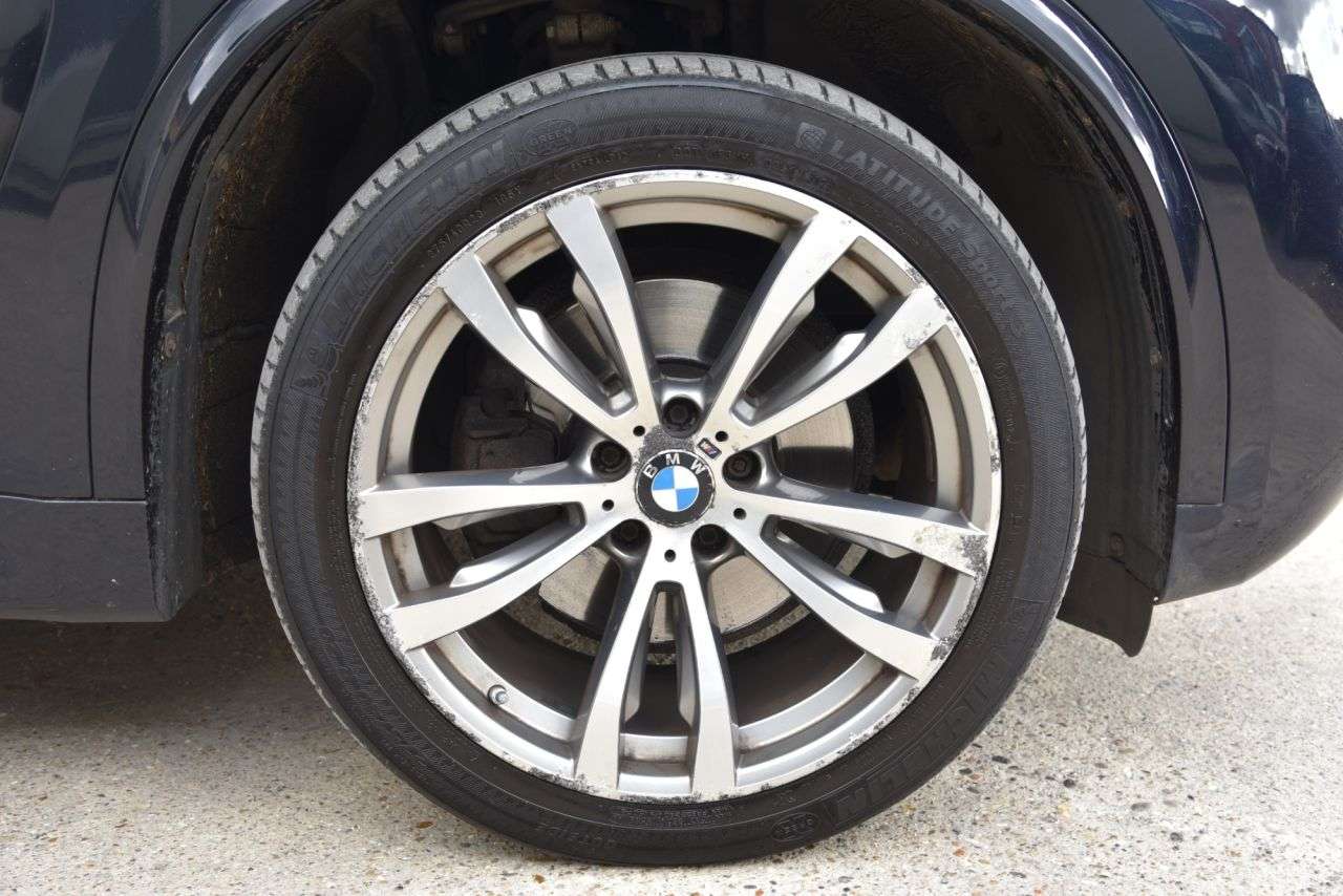 2014 BMW X5 2014 BMW X5
