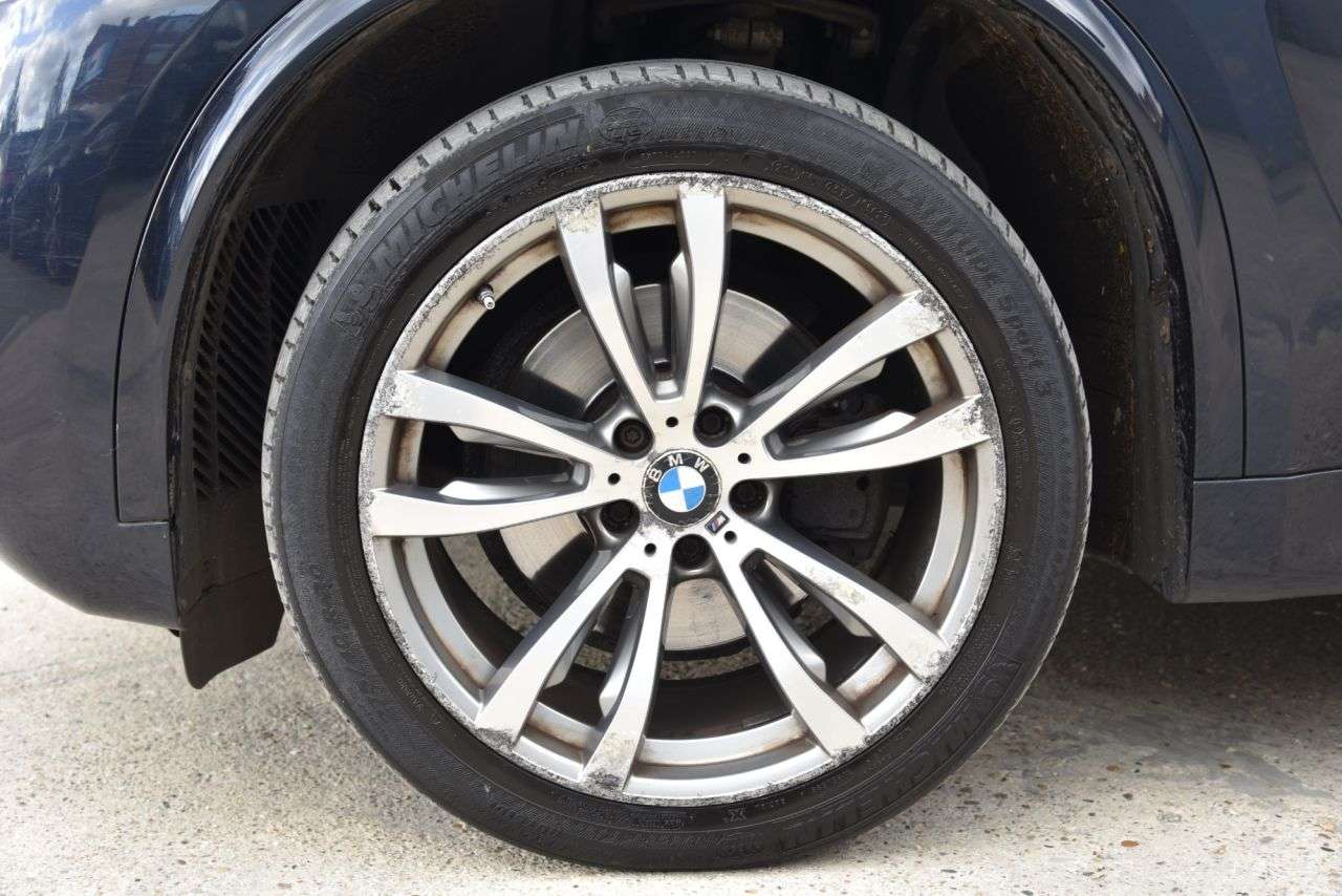 2014 BMW X5 2014 BMW X5