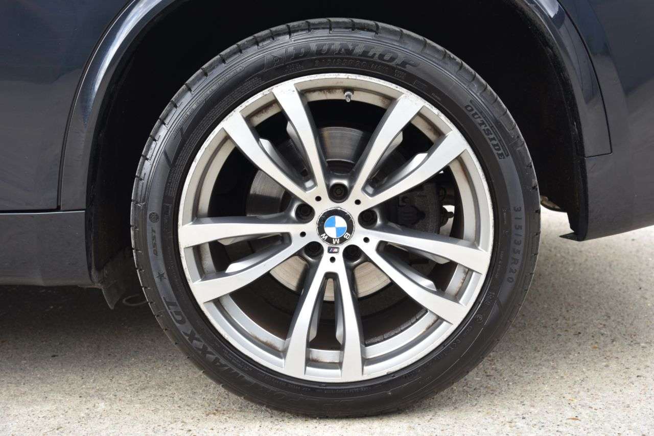 2014 BMW X5 2014 BMW X5