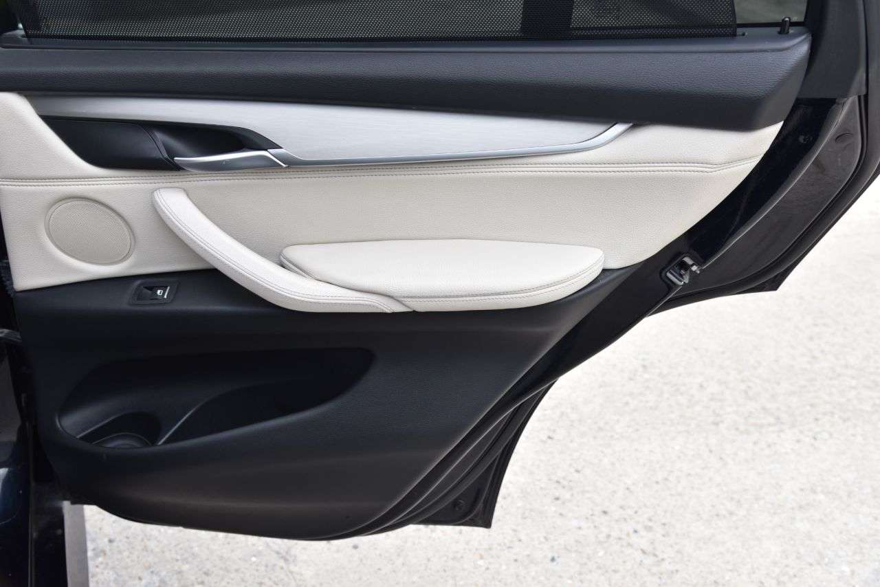 2014 BMW X5 2014 BMW X5