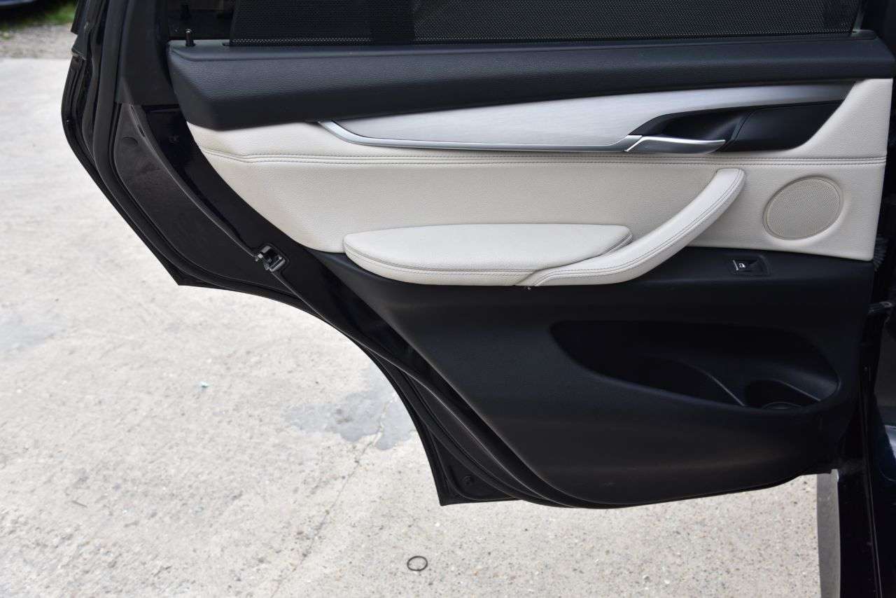 2014 BMW X5 2014 BMW X5