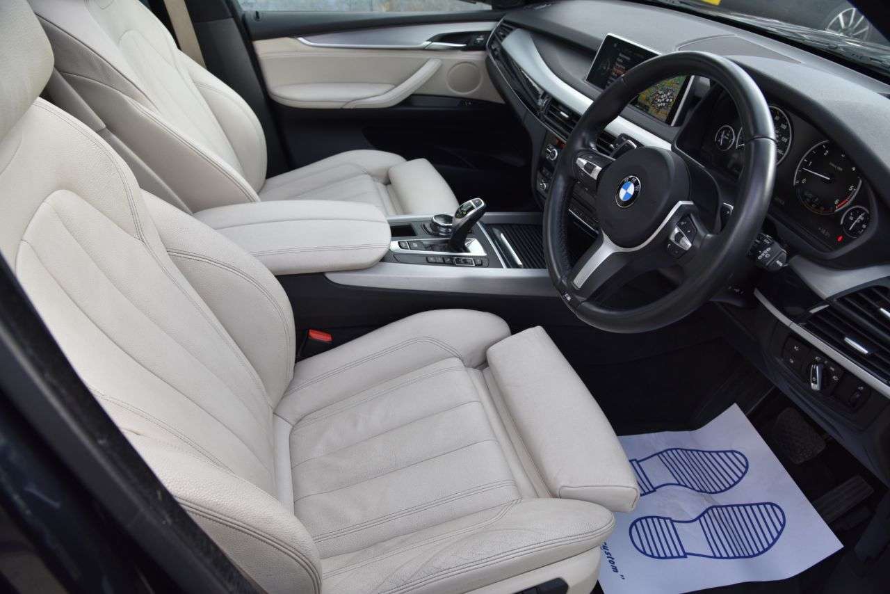 2014 BMW X5 2014 BMW X5