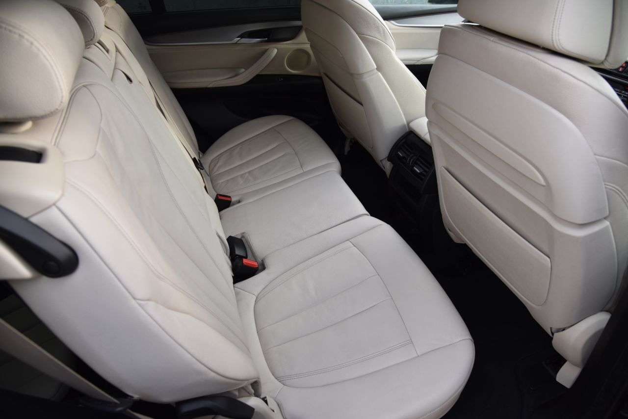 2014 BMW X5 2014 BMW X5