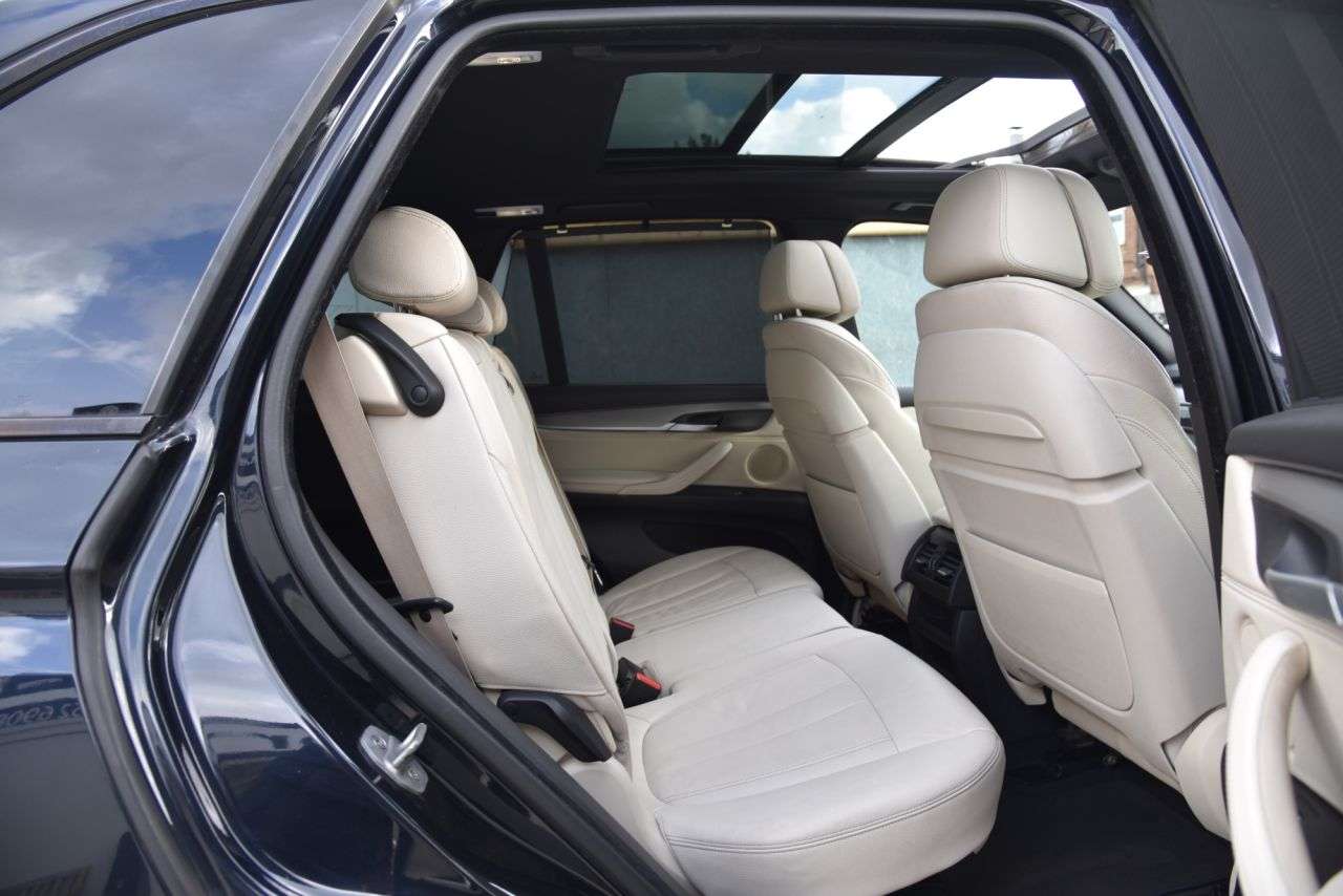 2014 BMW X5 2014 BMW X5