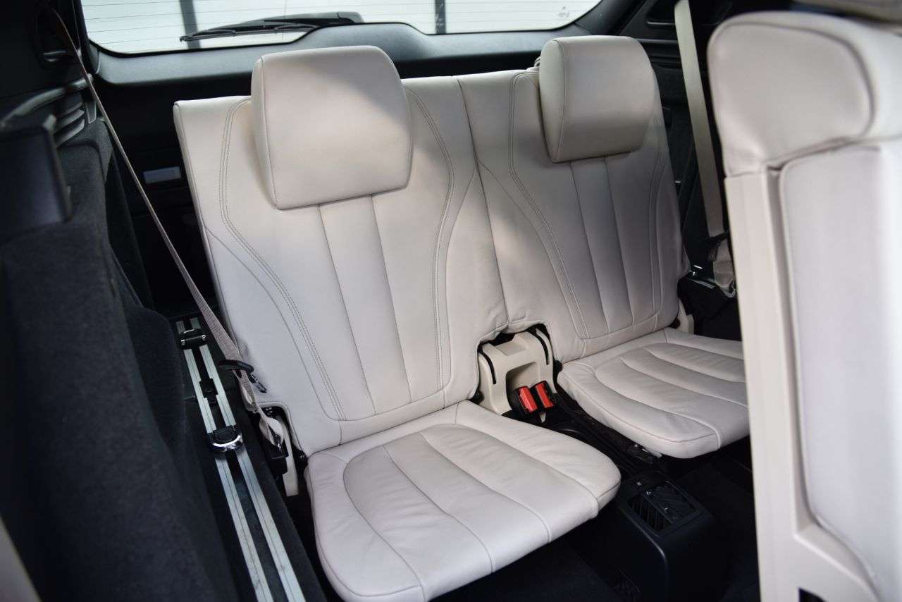 2014 BMW X5 2014 BMW X5
