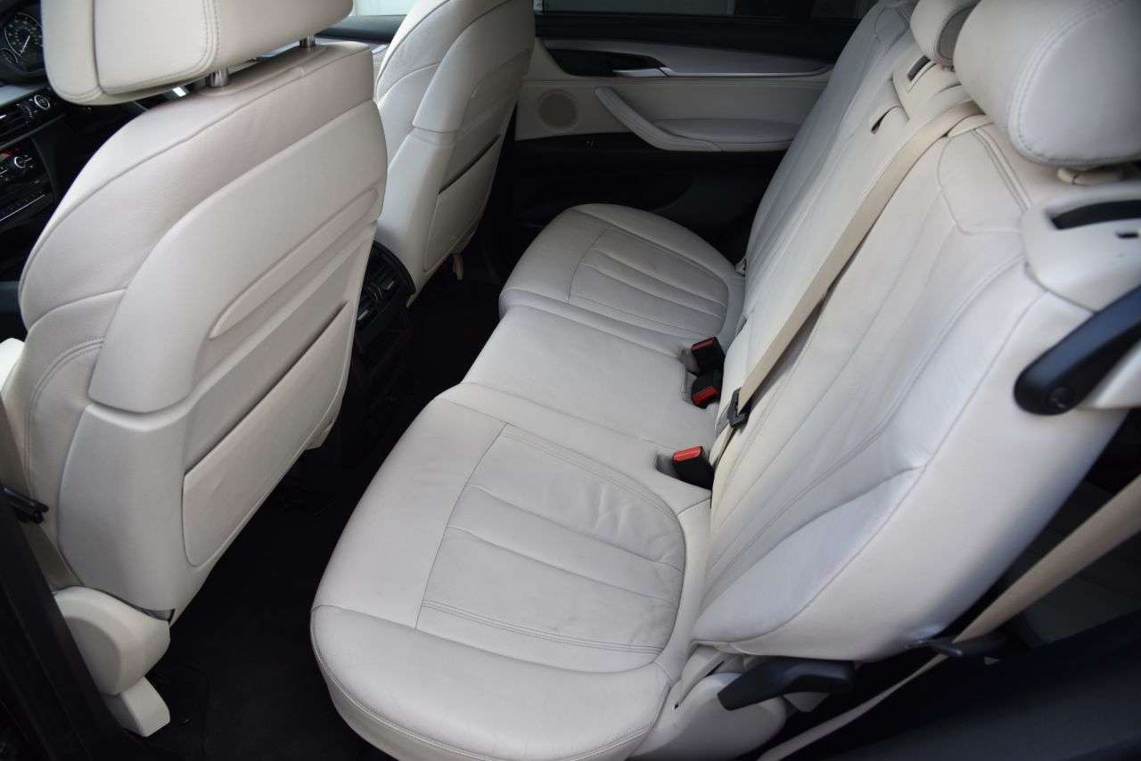 2014 BMW X5 2014 BMW X5