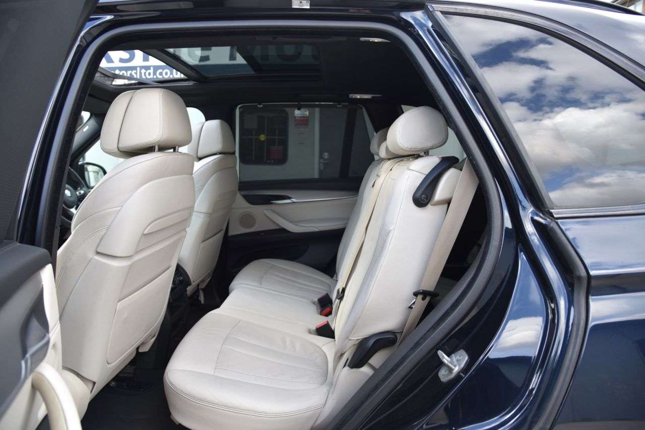 2014 BMW X5 2014 BMW X5