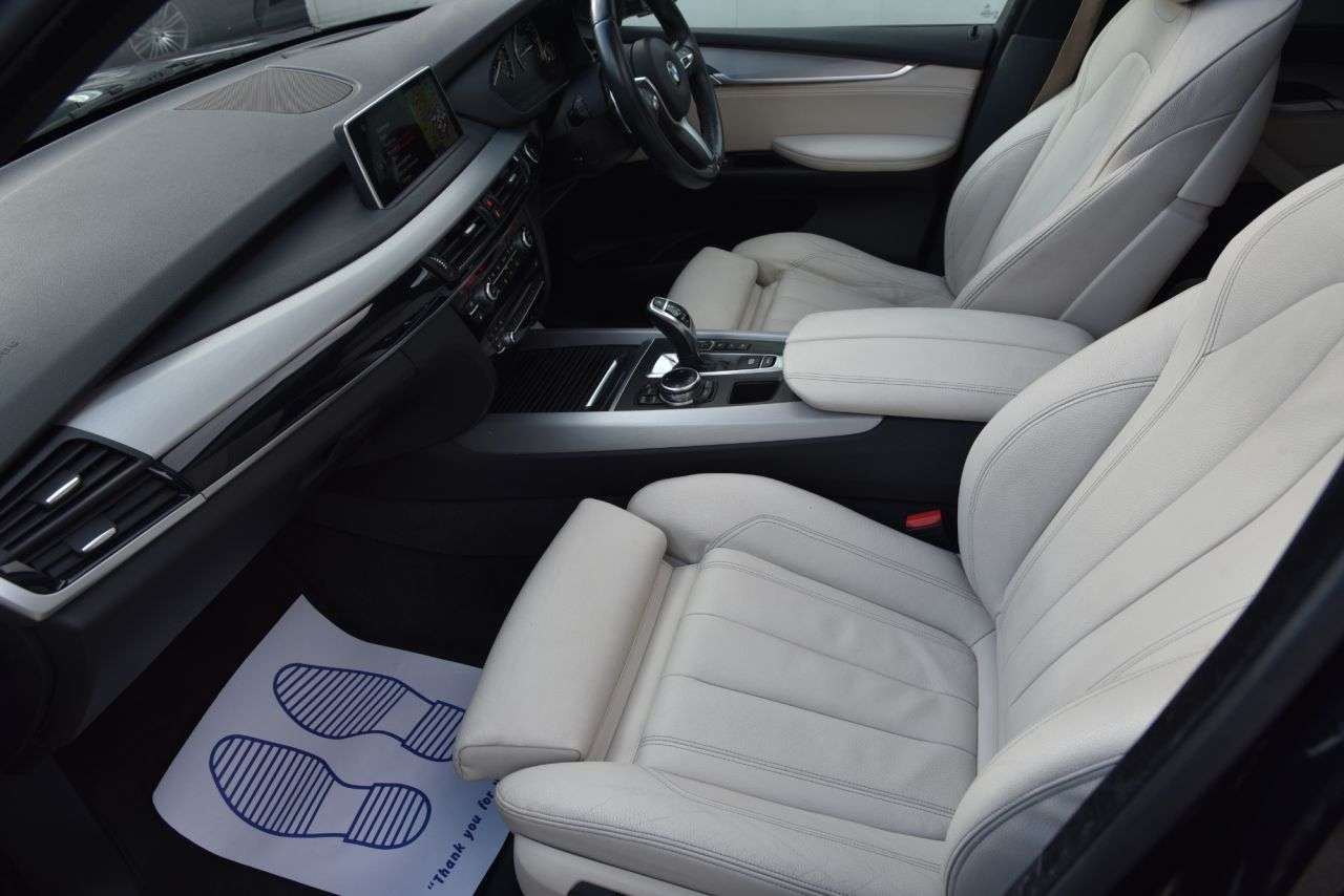2014 BMW X5 2014 BMW X5