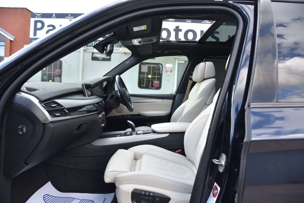 2014 BMW X5 2014 BMW X5