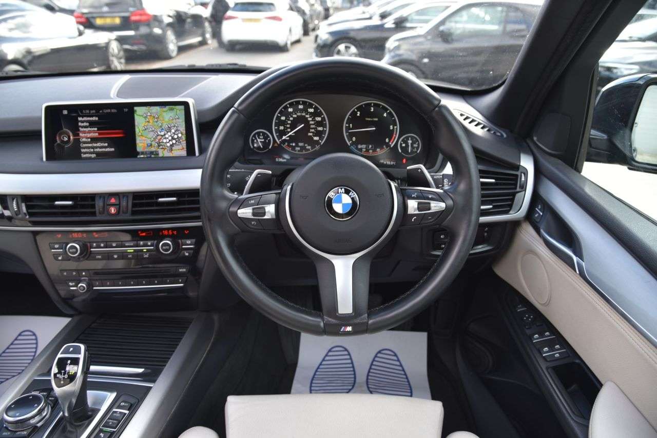 2014 BMW X5 2014 BMW X5