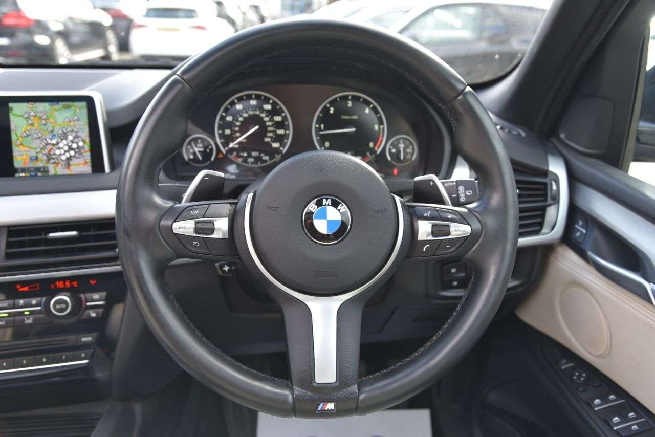 2014 BMW X5 2014 BMW X5