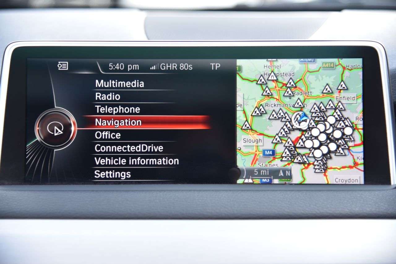 2014 BMW X5 2014 BMW X5