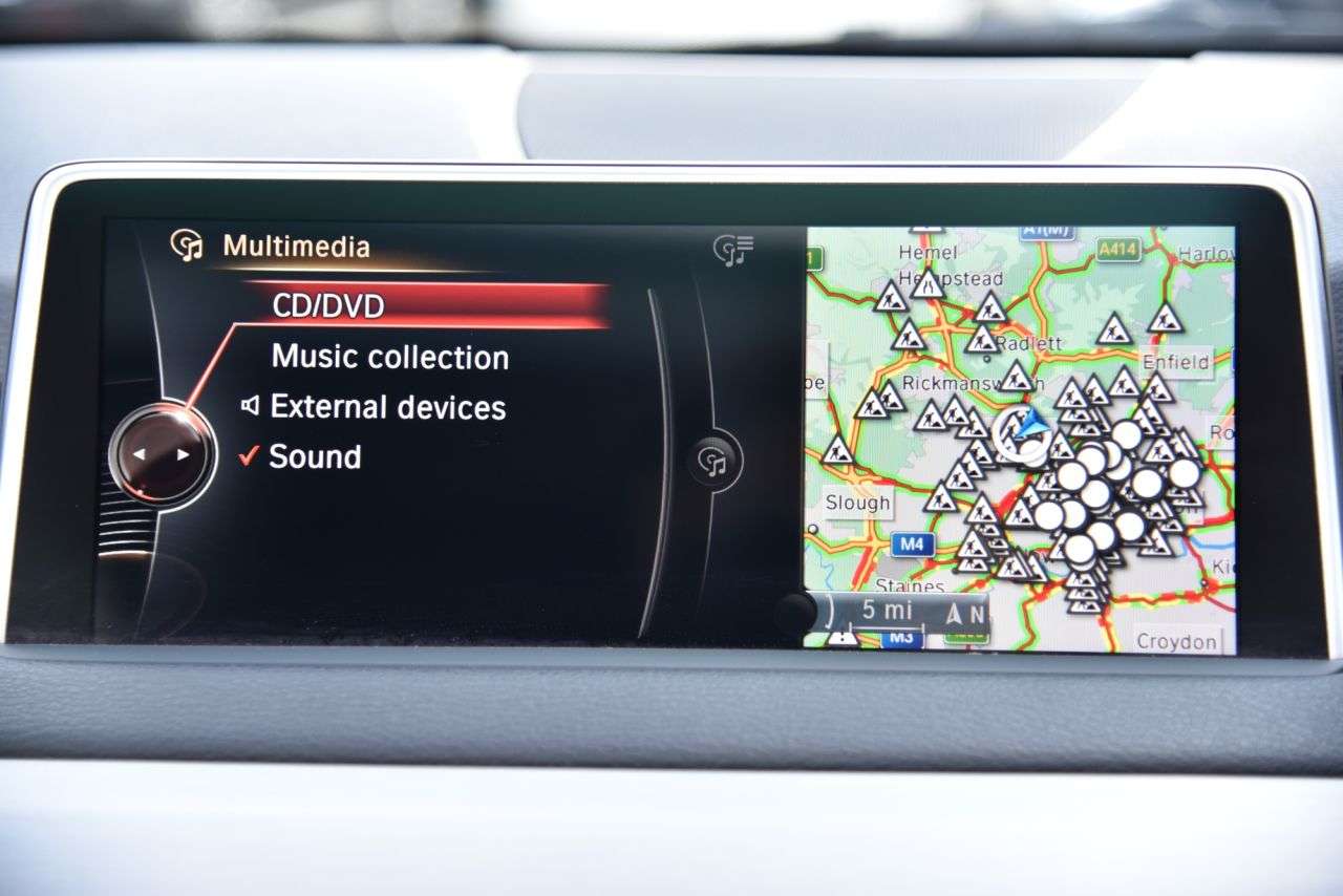 2014 BMW X5 2014 BMW X5