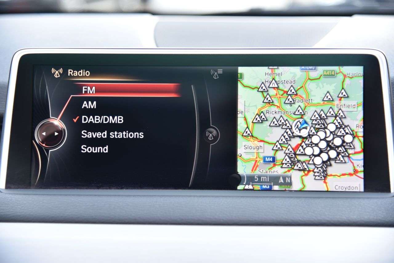 2014 BMW X5 2014 BMW X5