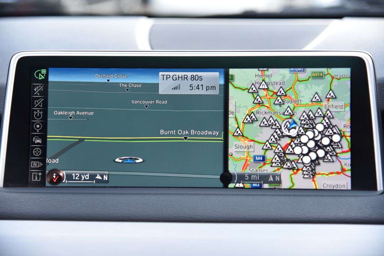 2014 BMW X5 2014 BMW X5
