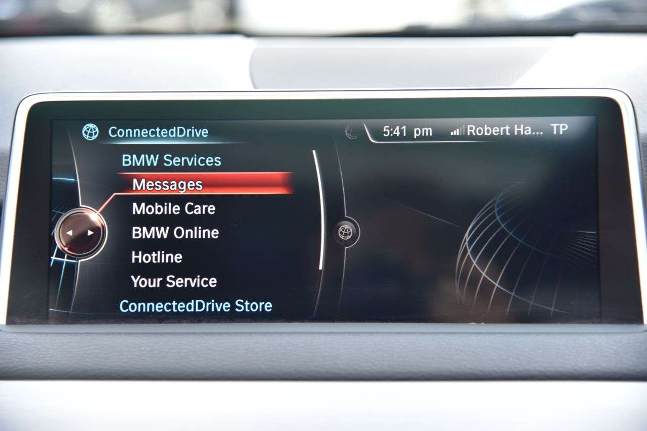 2014 BMW X5 2014 BMW X5