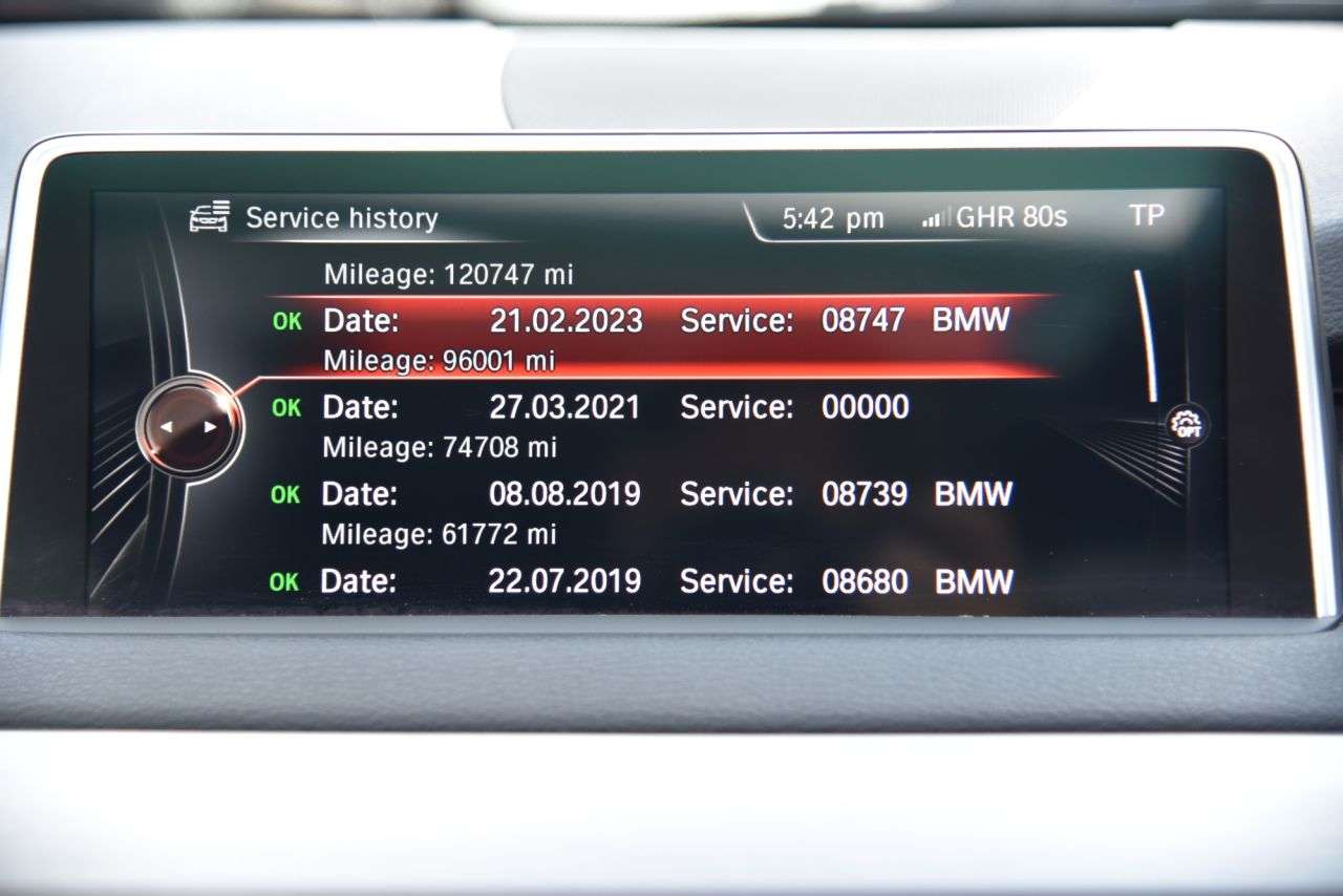 2014 BMW X5 2014 BMW X5