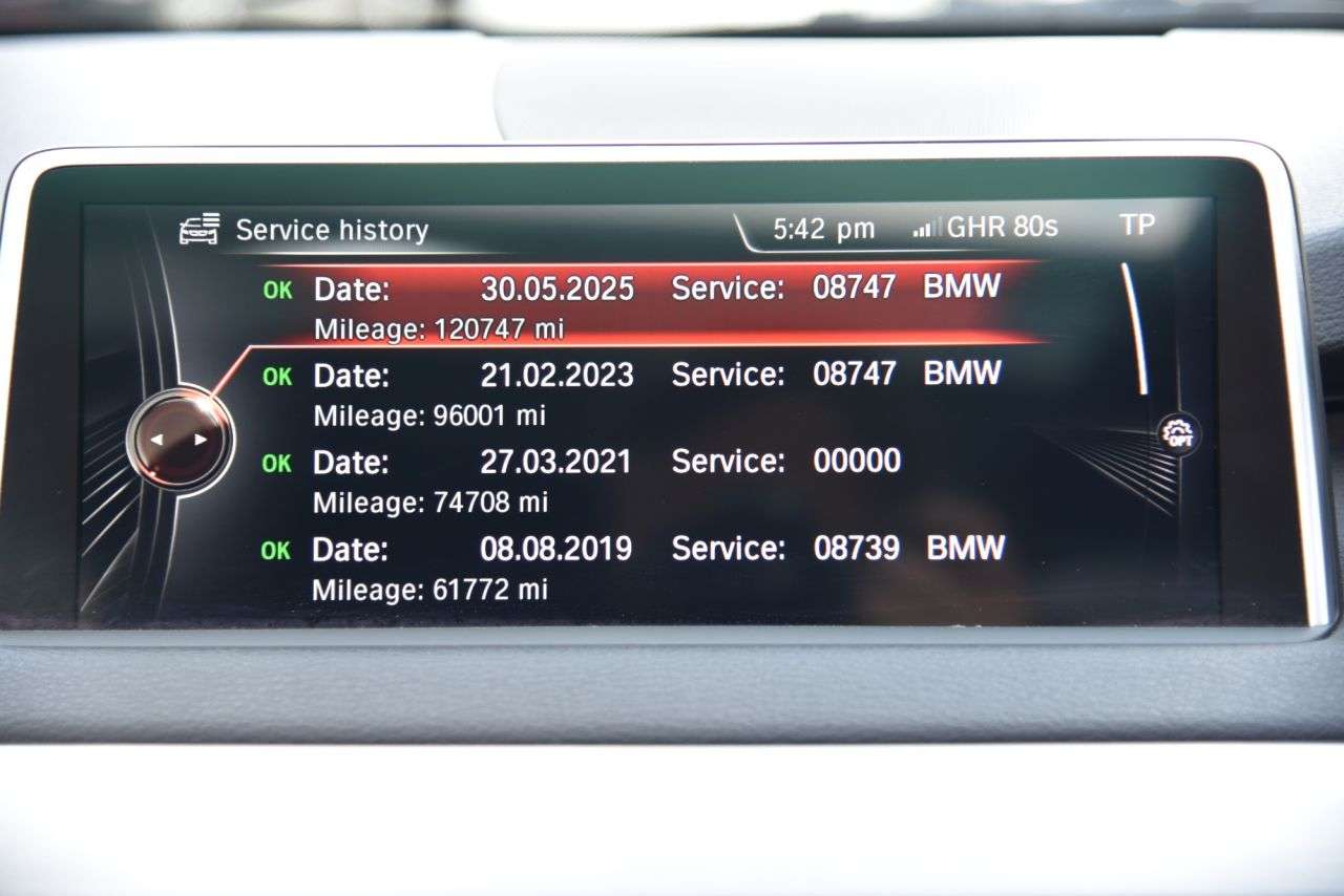2014 BMW X5 2014 BMW X5