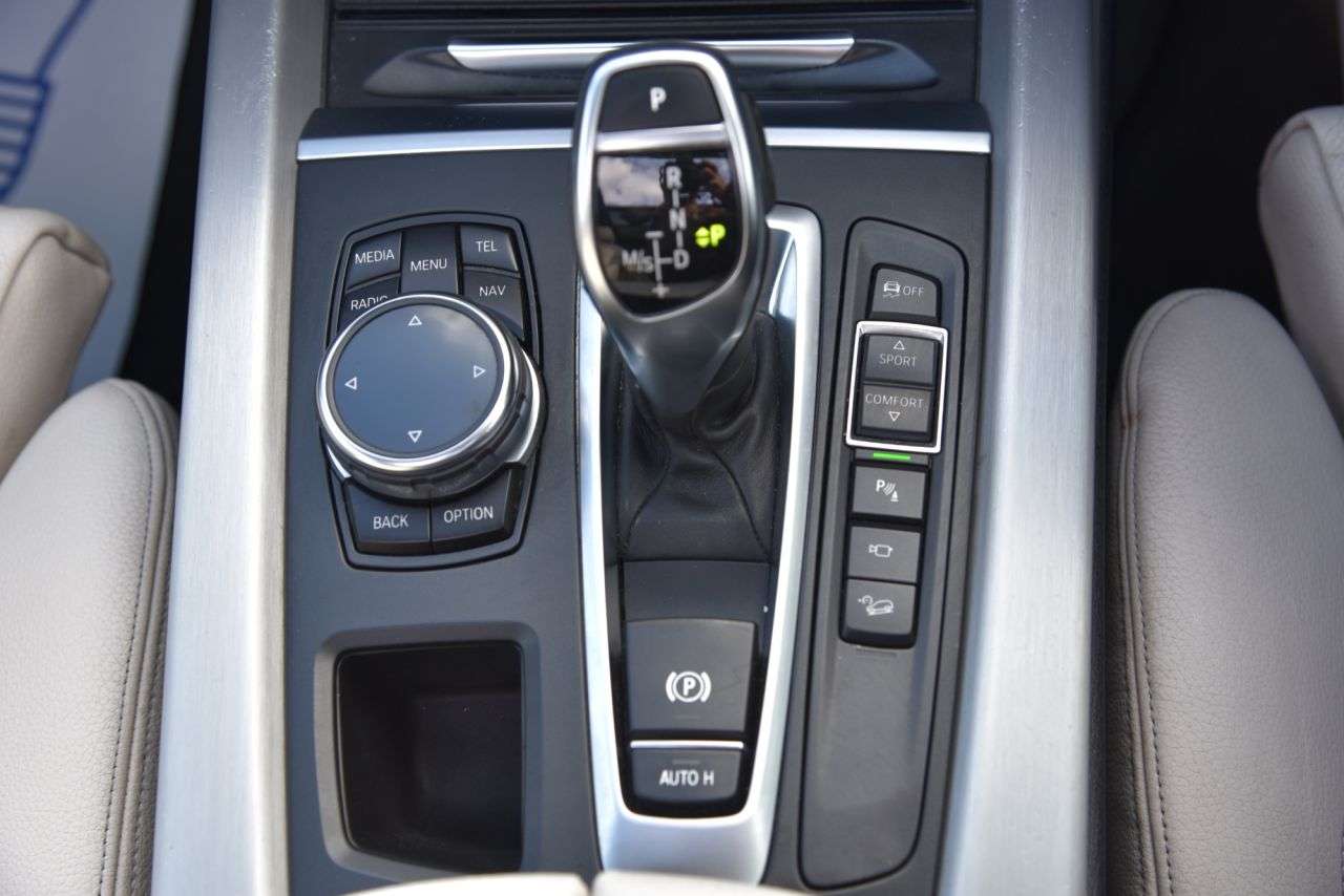 2014 BMW X5 2014 BMW X5