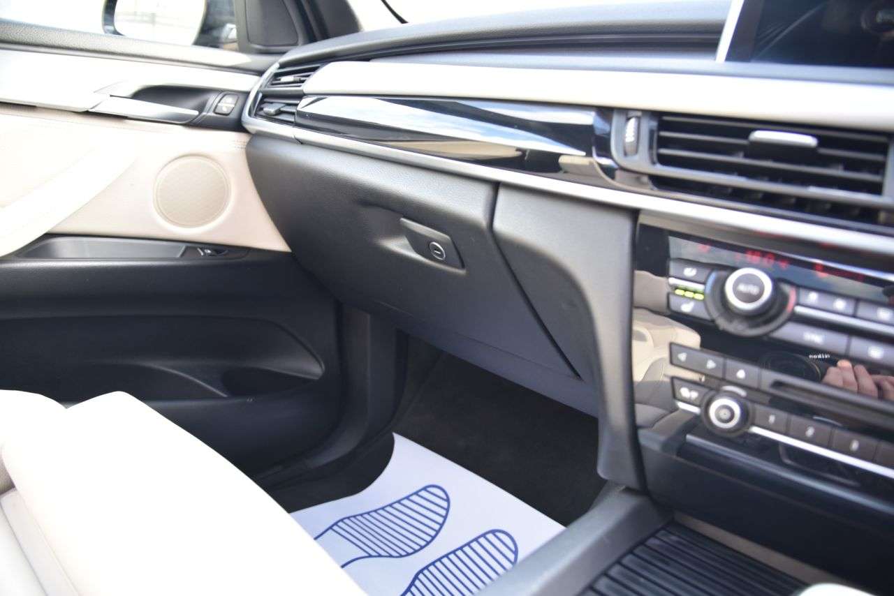 2014 BMW X5 2014 BMW X5