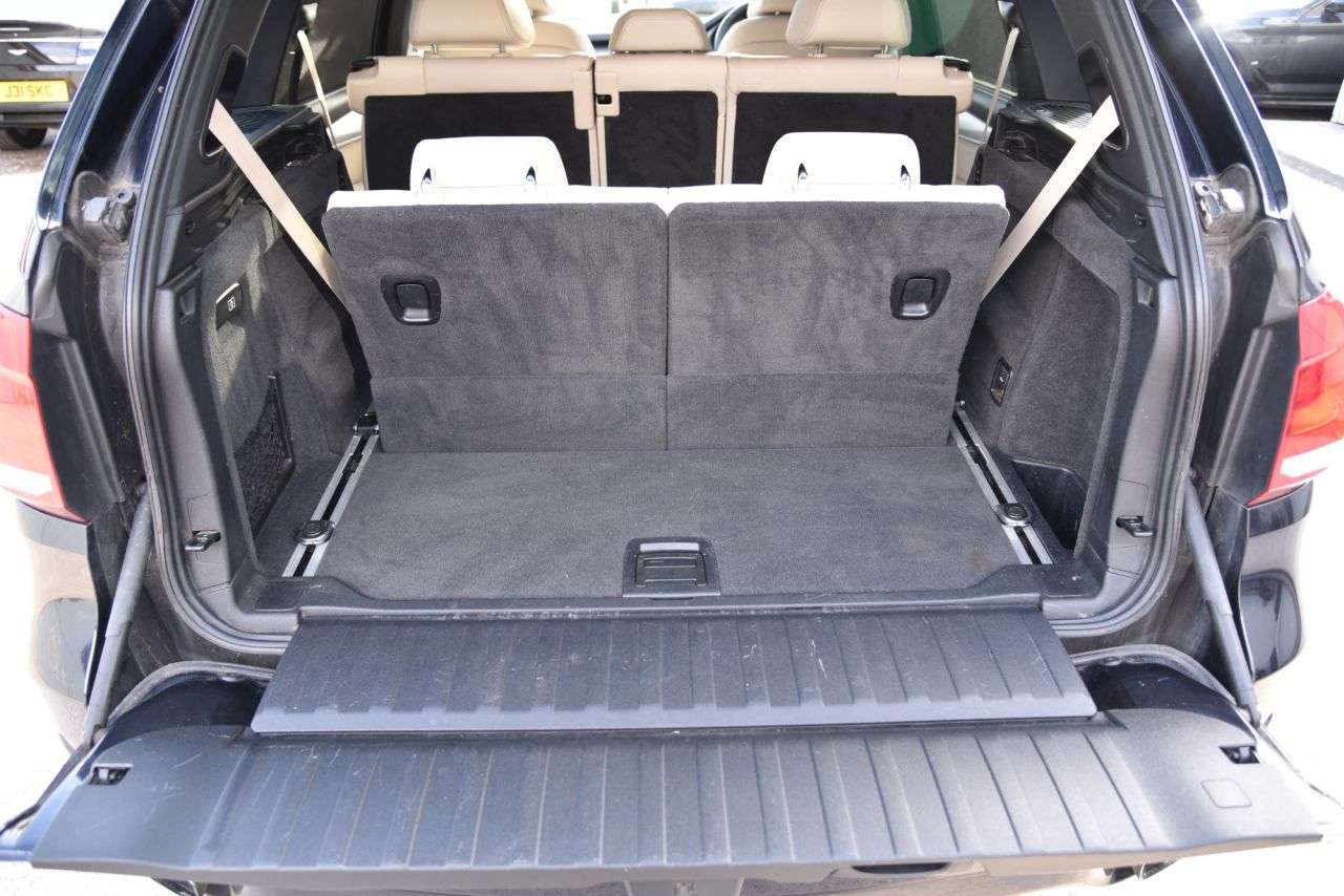 2014 BMW X5 2014 BMW X5