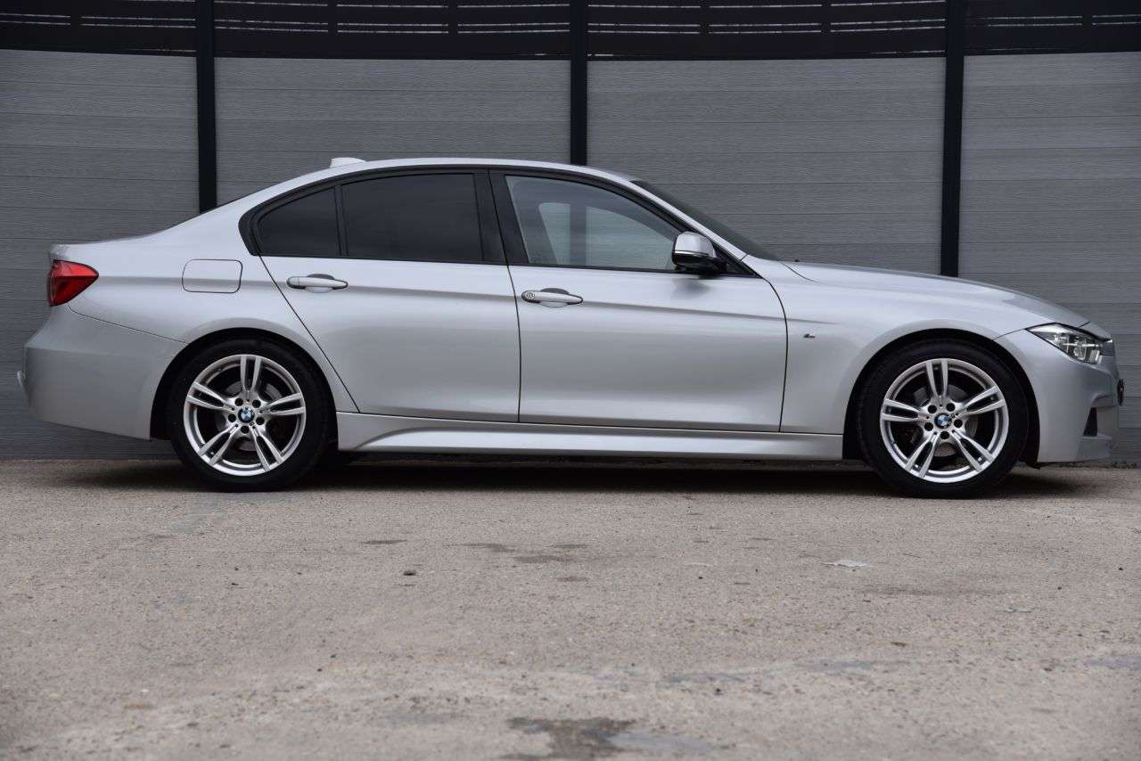 2018 BMW 3 SERIES 2018 BMW 3 SERIES