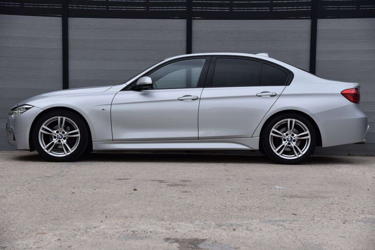 2018 BMW 3 SERIES 2018 BMW 3 SERIES