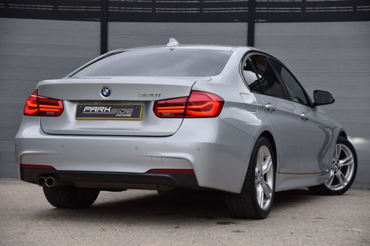2018 BMW 3 SERIES 2018 BMW 3 SERIES
