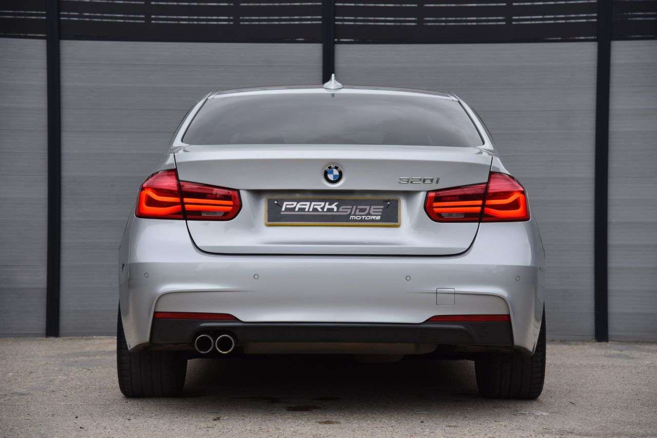2018 BMW 3 SERIES 2018 BMW 3 SERIES