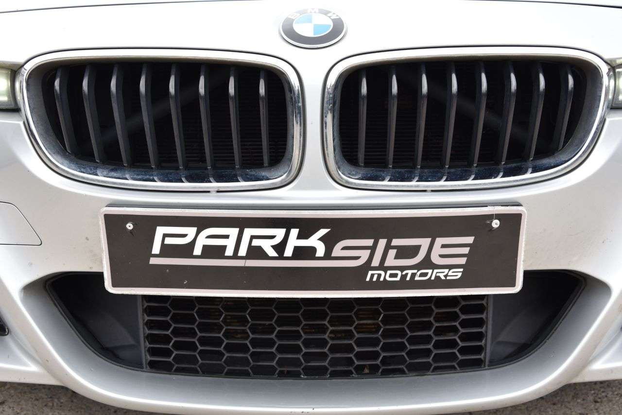 2018 BMW 3 SERIES 2018 BMW 3 SERIES