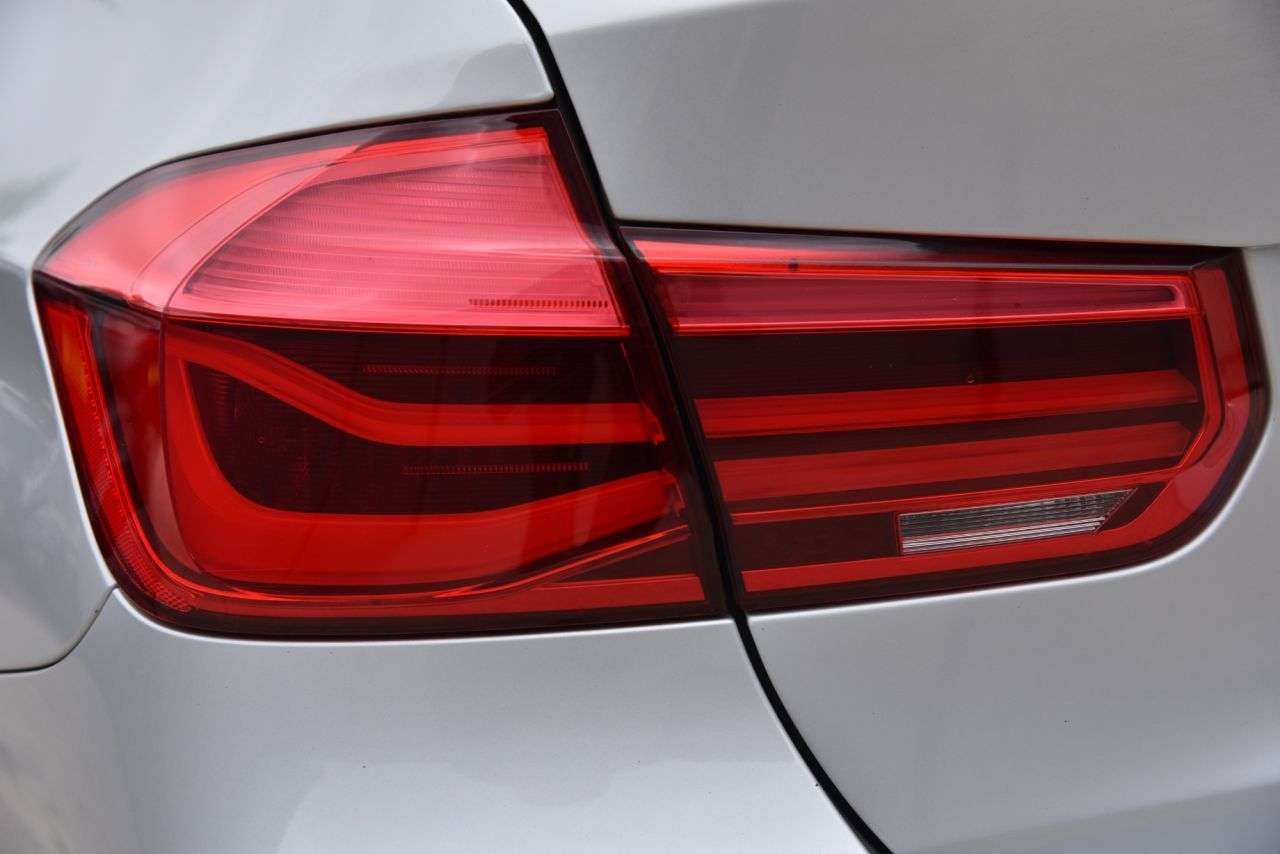2018 BMW 3 SERIES 2018 BMW 3 SERIES