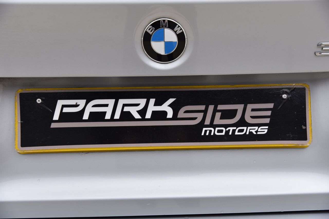 2018 BMW 3 SERIES 2018 BMW 3 SERIES