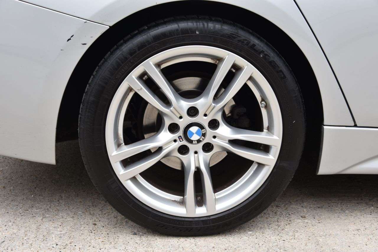 2018 BMW 3 SERIES 2018 BMW 3 SERIES